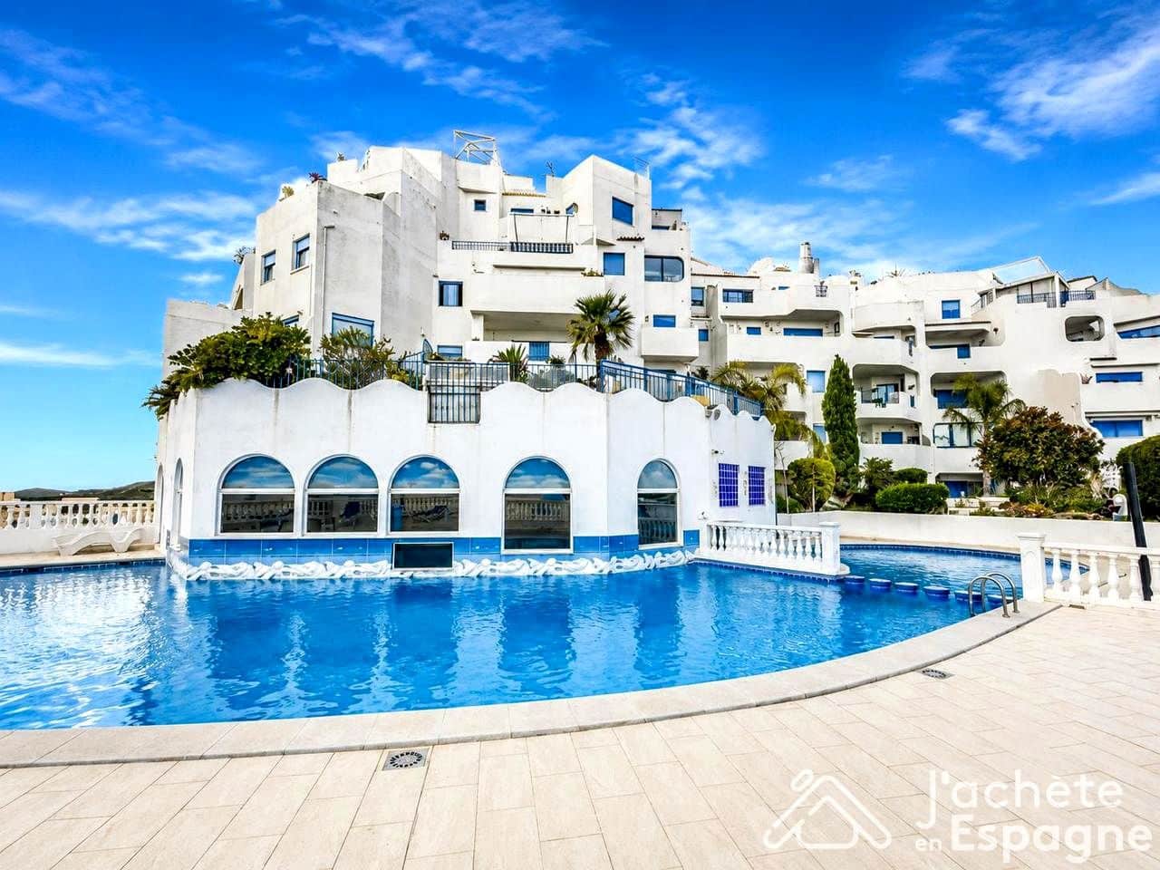 3 bedroom Apartment for sale in Peniscola with pool garage - € 395,000 (Ref: 10116139)