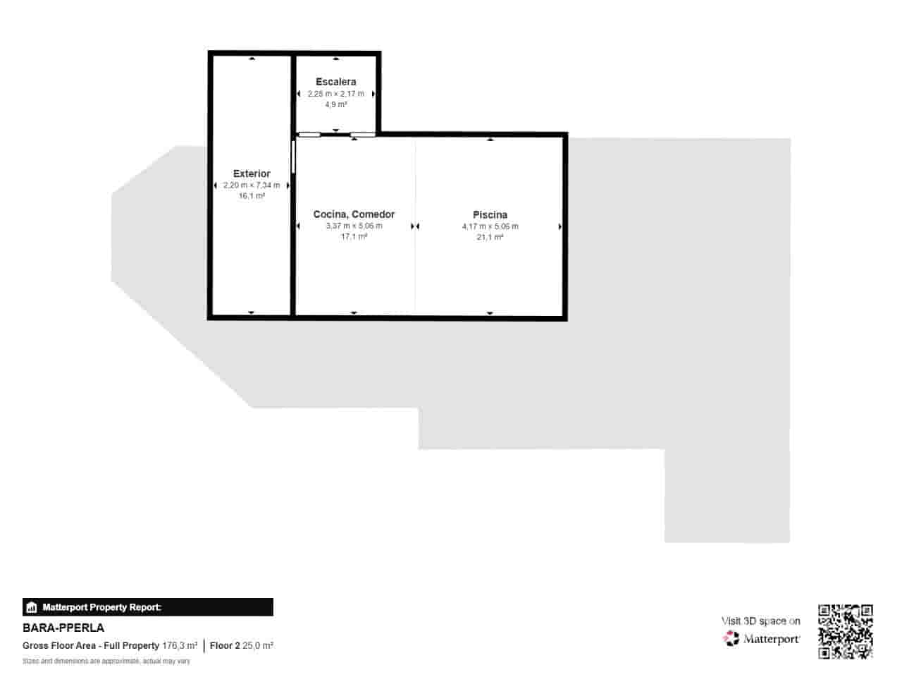 3 bedroom Apartment for sale in Peniscola with pool garage - € 395,000 (Ref: 10116139)