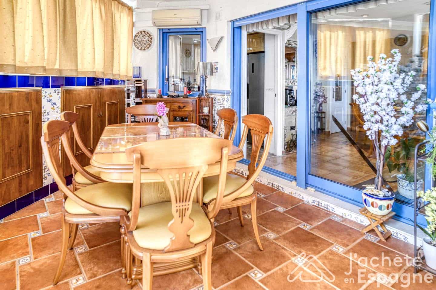 3 bedroom Apartment for sale in Peniscola with pool garage - € 395,000 (Ref: 10116139)