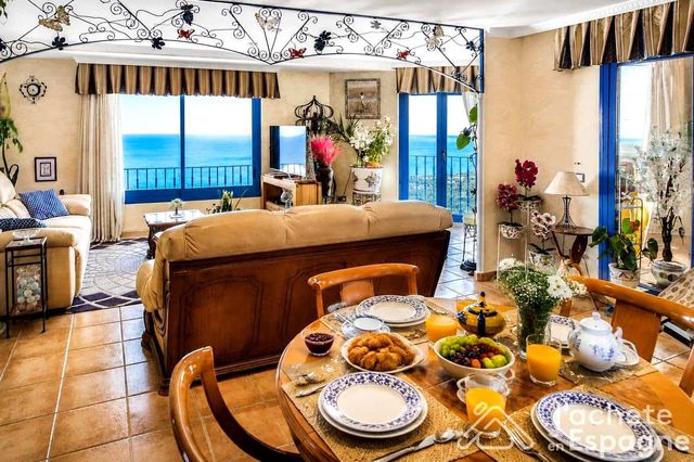 3 quarto Apartamento para venda em Peñíscola com piscina garagem - 395 000 € (Ref: 10116139)