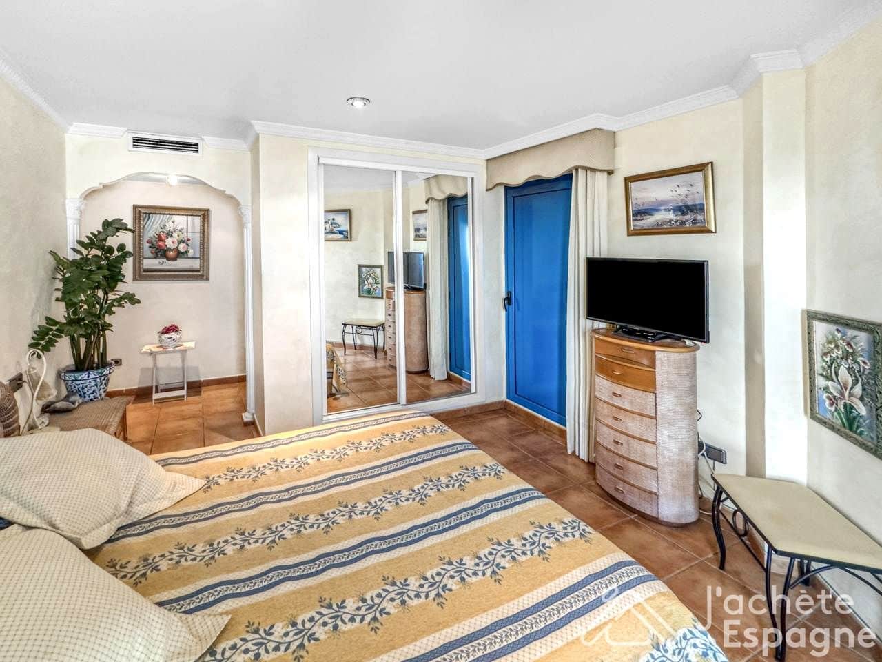 3 bedroom Apartment for sale in Peniscola with pool garage - € 395,000 (Ref: 10116139)