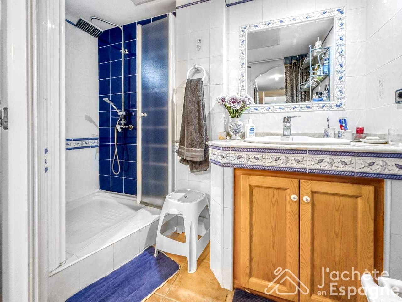3 bedroom Apartment for sale in Peniscola with pool garage - € 395,000 (Ref: 10116139)
