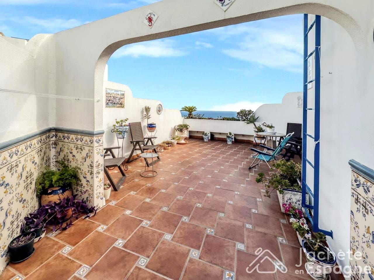 3 bedroom Apartment for sale in Peniscola with pool garage - € 395,000 (Ref: 10116139)