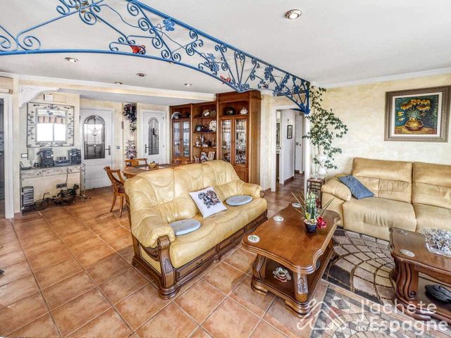 3 quarto Apartamento para venda em Peñíscola com piscina garagem - 395 000 € (Ref: 10116139)