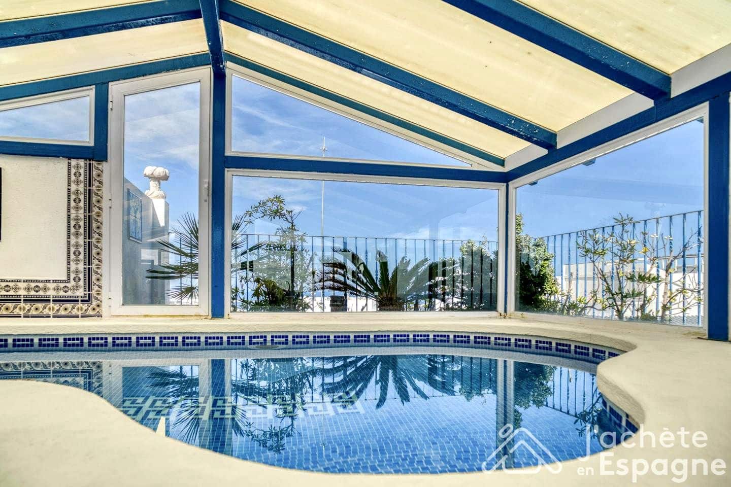 3 bedroom Apartment for sale in Peniscola with pool garage - € 395,000 (Ref: 10116139)