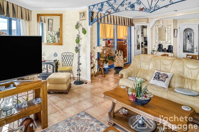 3 quarto Apartamento para venda em Peñíscola com piscina garagem - 395 000 € (Ref: 10116139)