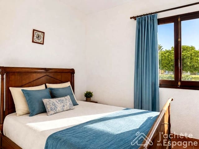 4 camera da letto Villa in vendita in Vinaròs con piscina garage - 320.000 € (Rif: 10116140)