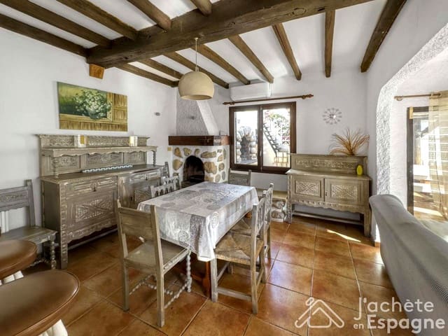 4 camera da letto Villa in vendita in Vinaròs con piscina garage - 320.000 € (Rif: 10116140)