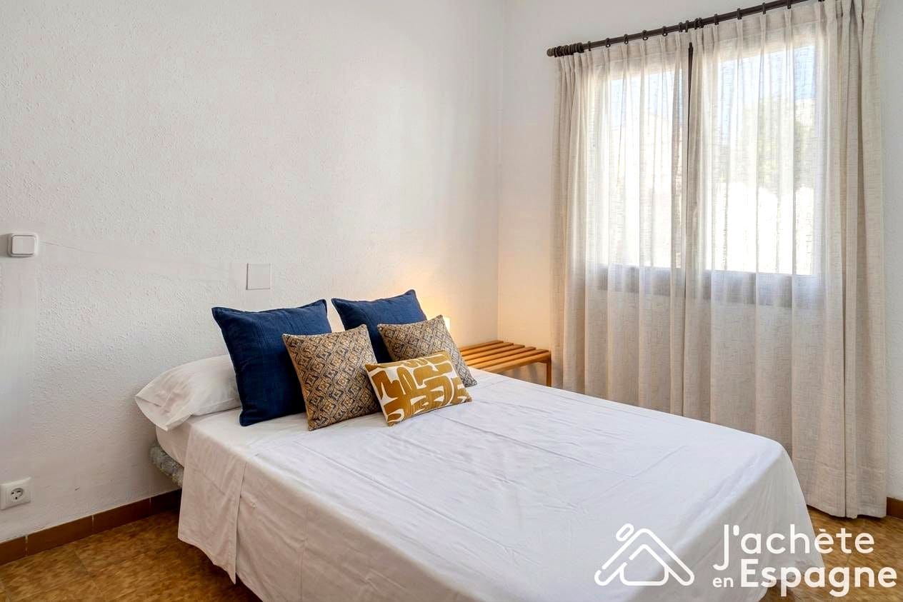 Chalet de 4 habitaciones en Vinaròs en venta con piscina garaje - 320.000 € (Ref: 10116140)
