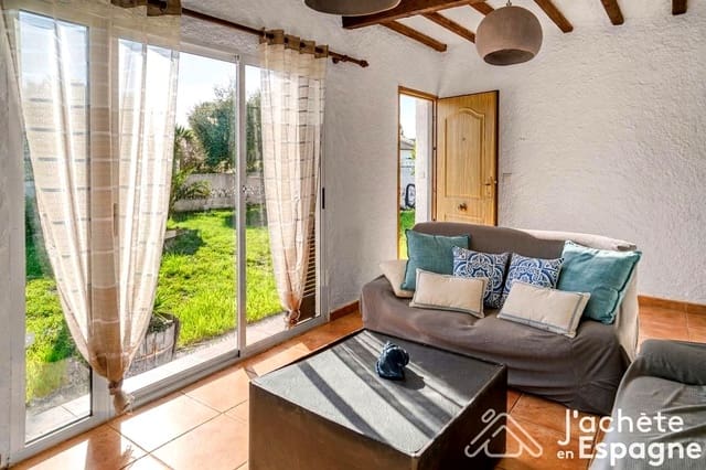 4 camera da letto Villa in vendita in Vinaròs con piscina garage - 320.000 € (Rif: 10116140)