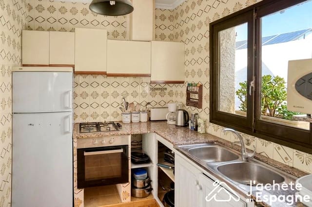 4 camera da letto Villa in vendita in Vinaròs con piscina garage - 320.000 € (Rif: 10116140)