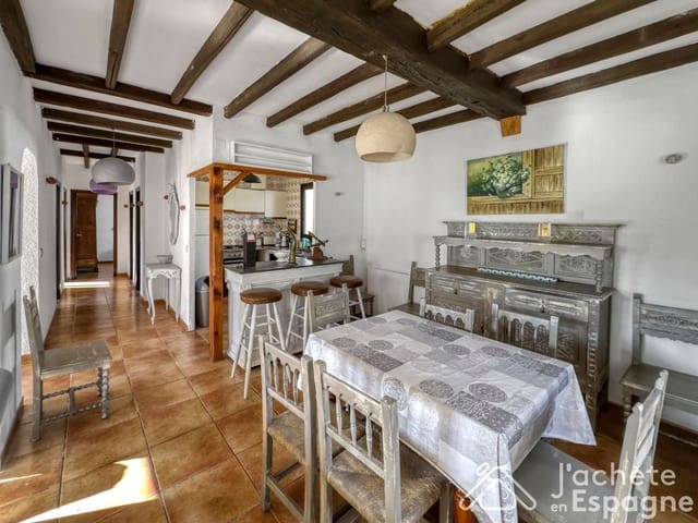 4 camera da letto Villa in vendita in Vinaròs con piscina garage - 320.000 € (Rif: 10116140)