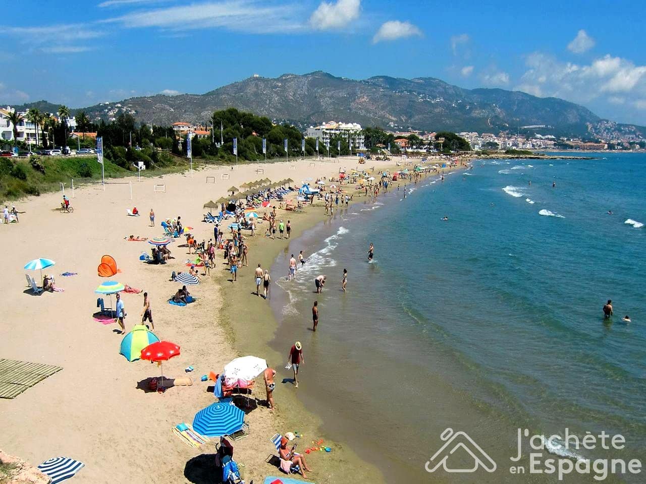 Undeveloped Land for sale in Alcossebre - € 550,000 (Ref: 10116141)