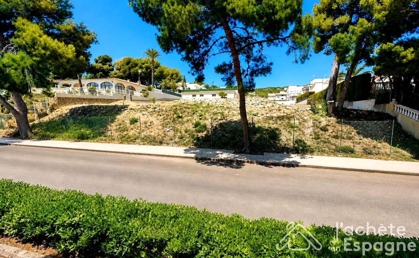 Undeveloped Land for sale in Alcossebre - € 550,000 (Ref: 10116141)