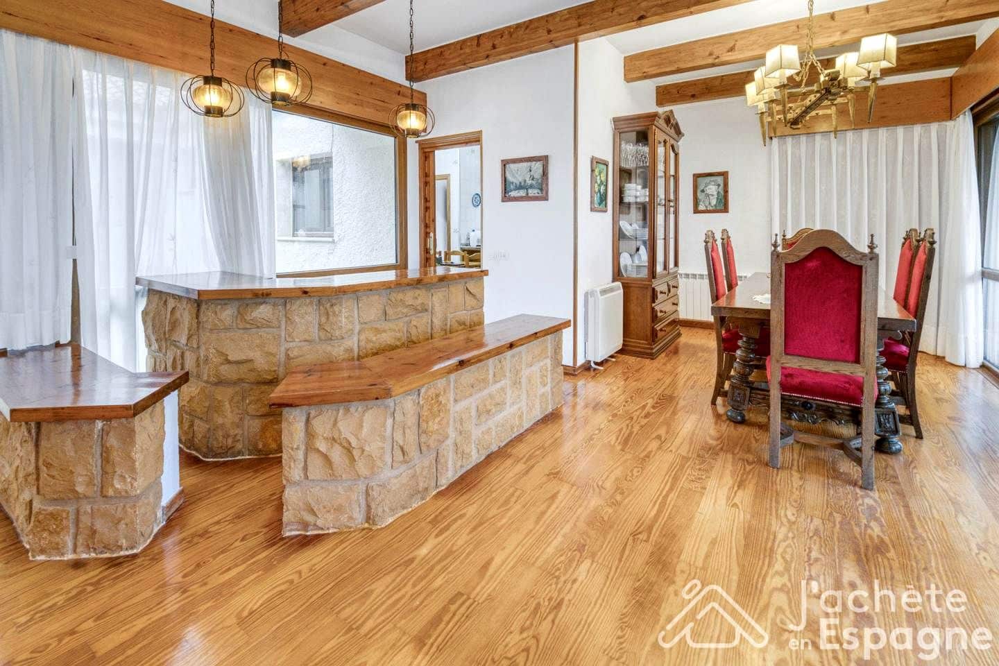 4 soverom Villa til salgs i Alcossebre med svømmebasseng garasje - € 1 100 000 (Ref: 10116142)
