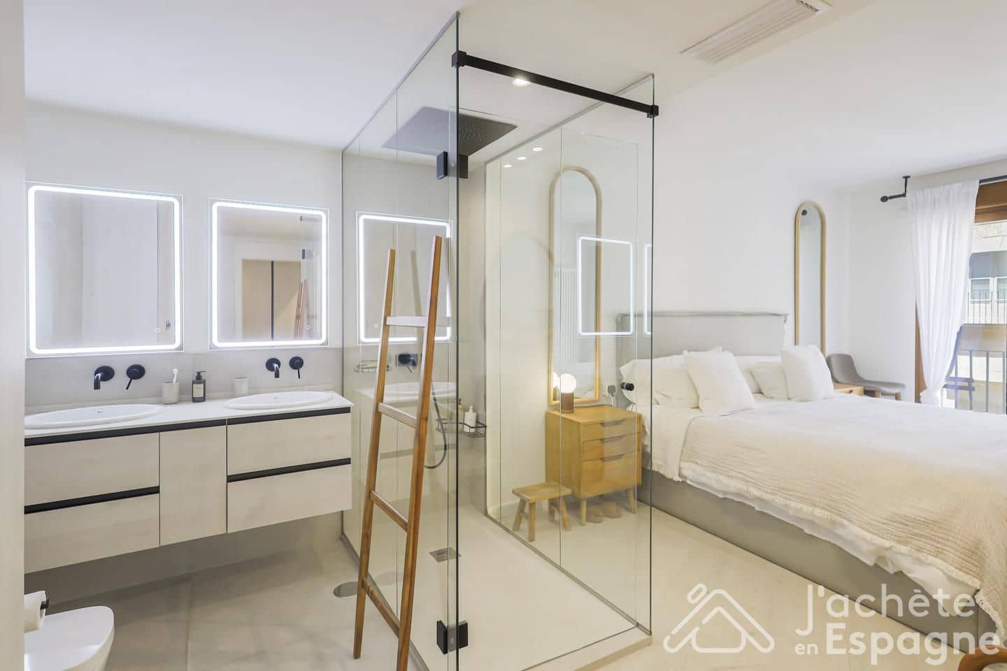 3 sovrum Lägenhet till salu i Alicante stad - 799 000 € (Ref: 10116143)