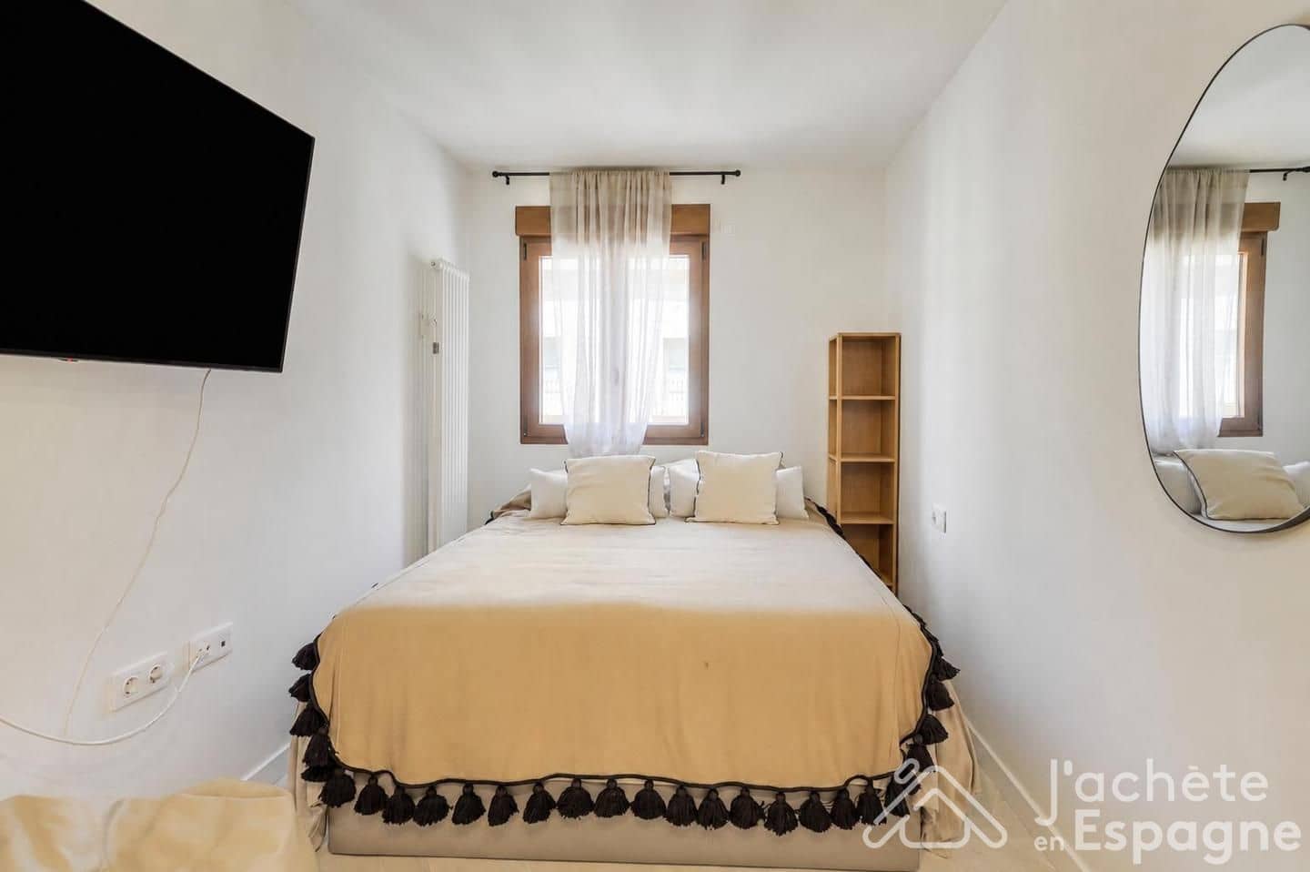 3 sovrum Lägenhet till salu i Alicante stad - 799 000 € (Ref: 10116143)