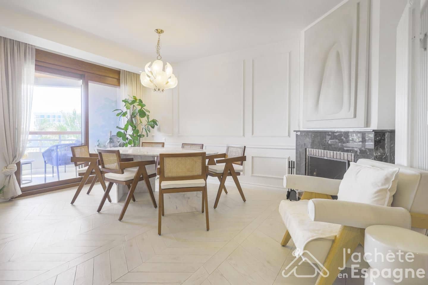3 sovrum Lägenhet till salu i Alicante stad - 799 000 € (Ref: 10116143)