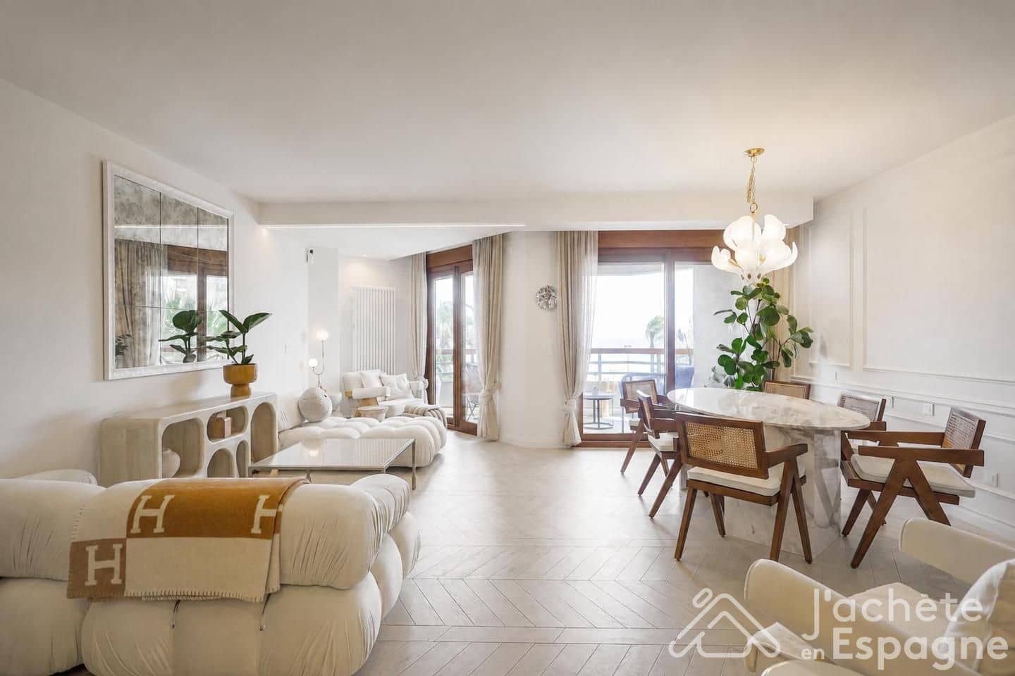3 sovrum Lägenhet till salu i Alicante stad - 799 000 € (Ref: 10116143)