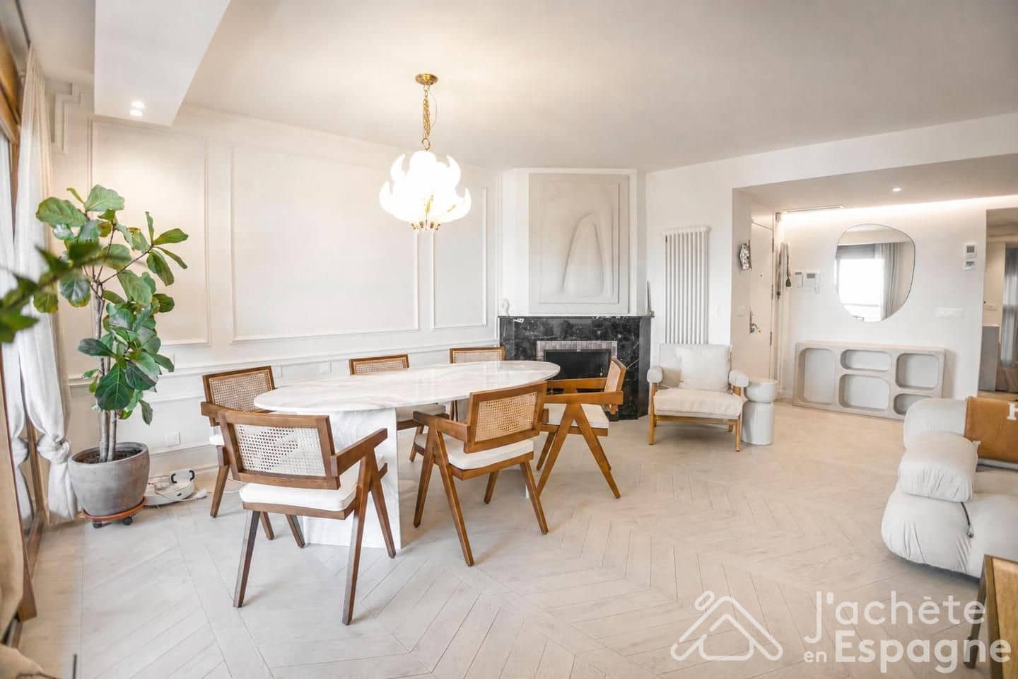 3 sovrum Lägenhet till salu i Alicante stad - 799 000 € (Ref: 10116143)