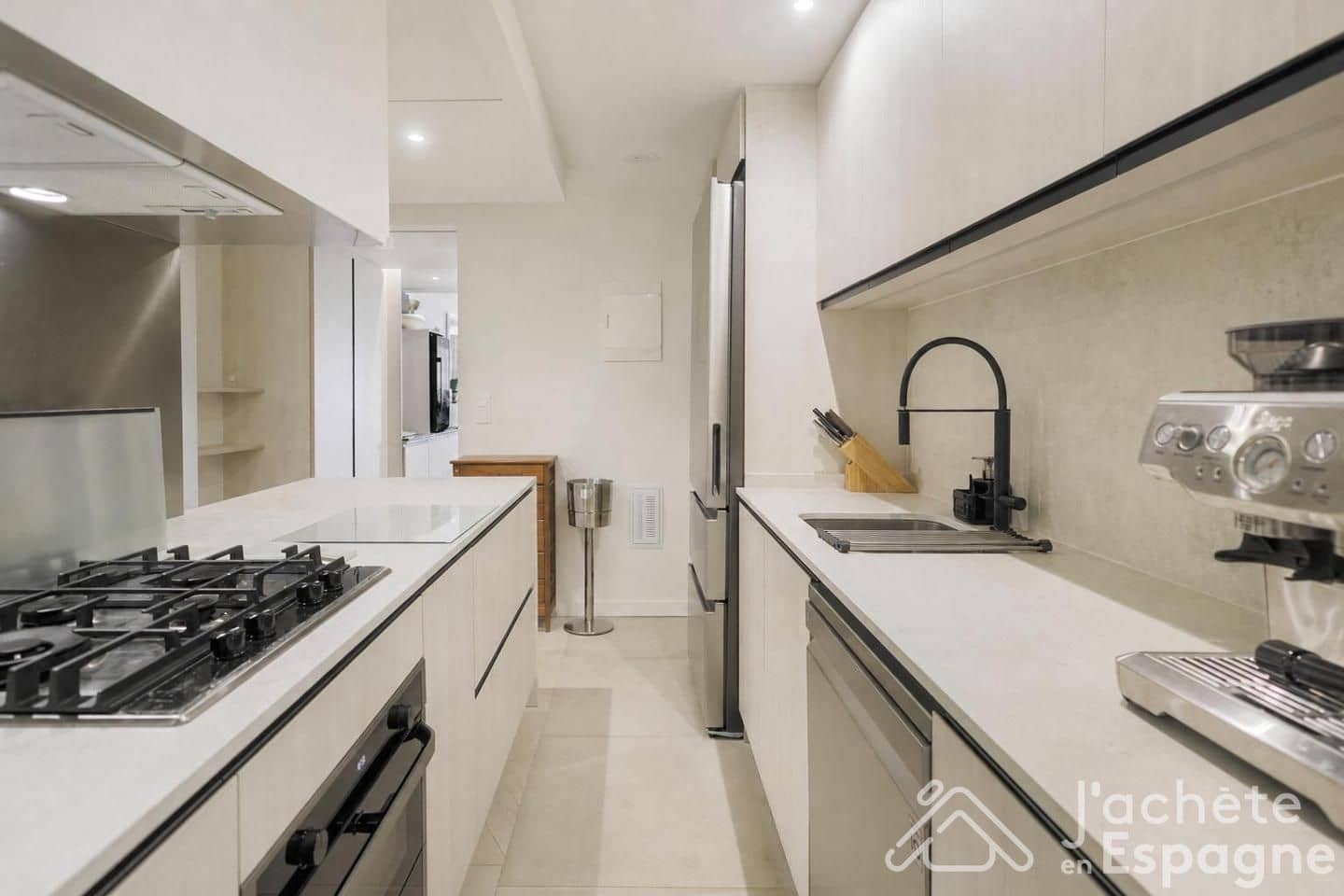 3 sovrum Lägenhet till salu i Alicante stad - 799 000 € (Ref: 10116143)