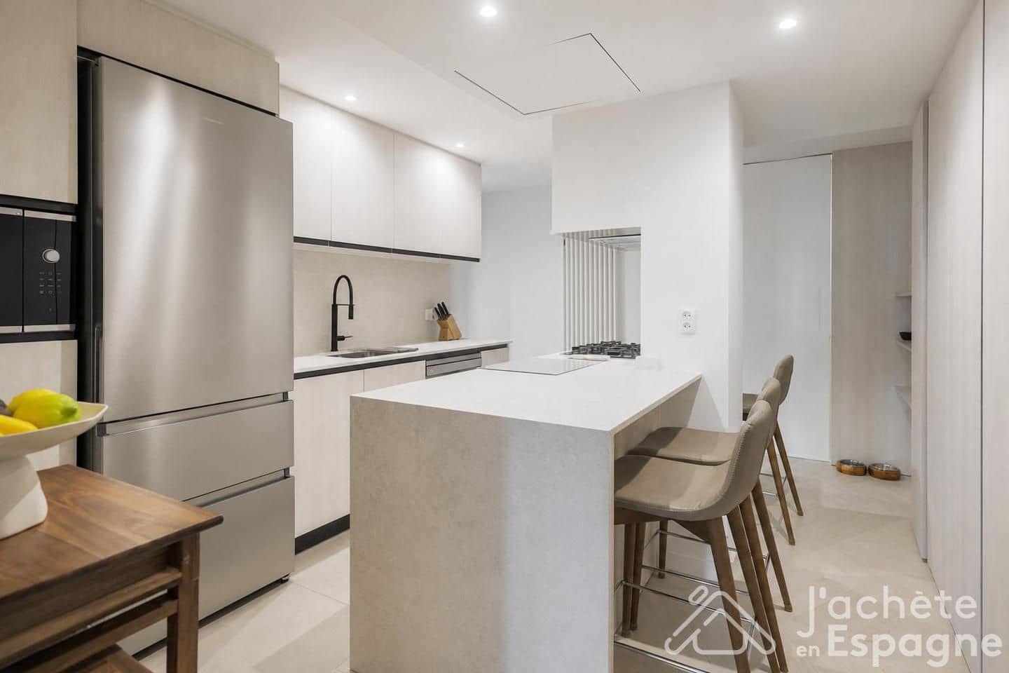 3 sovrum Lägenhet till salu i Alicante stad - 799 000 € (Ref: 10116143)