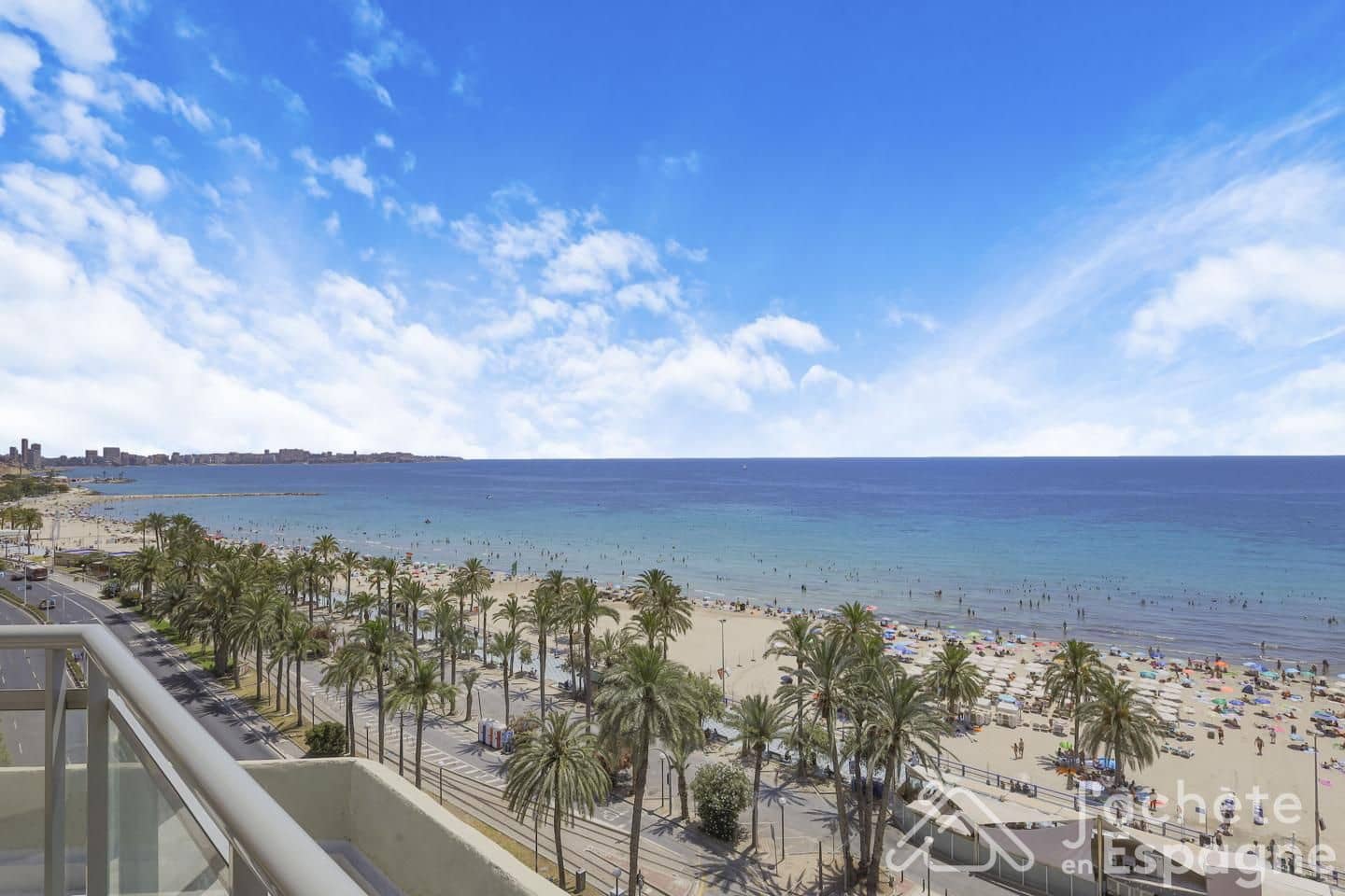 3 sovrum Lägenhet till salu i Alicante stad - 799 000 € (Ref: 10116143)