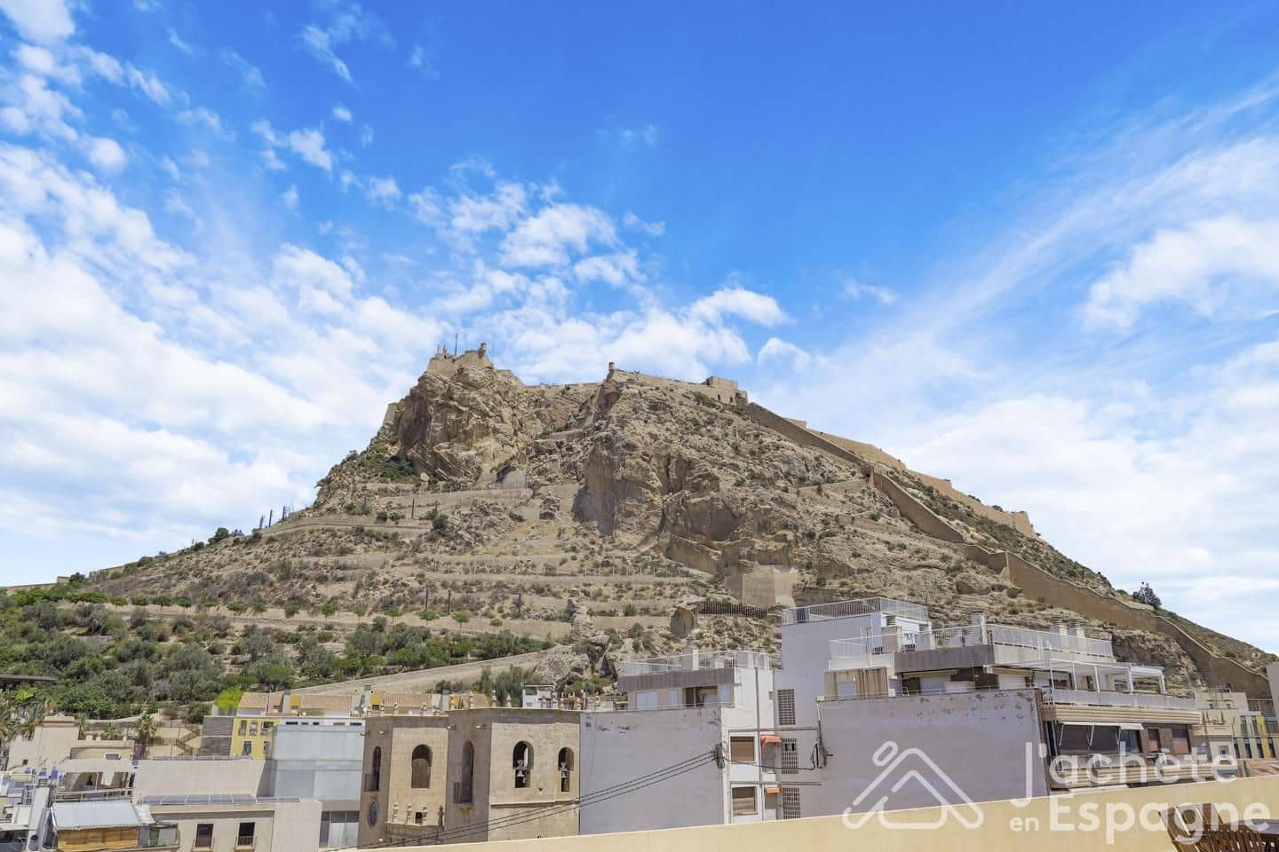 3 sovrum Lägenhet till salu i Alicante stad - 799 000 € (Ref: 10116143)