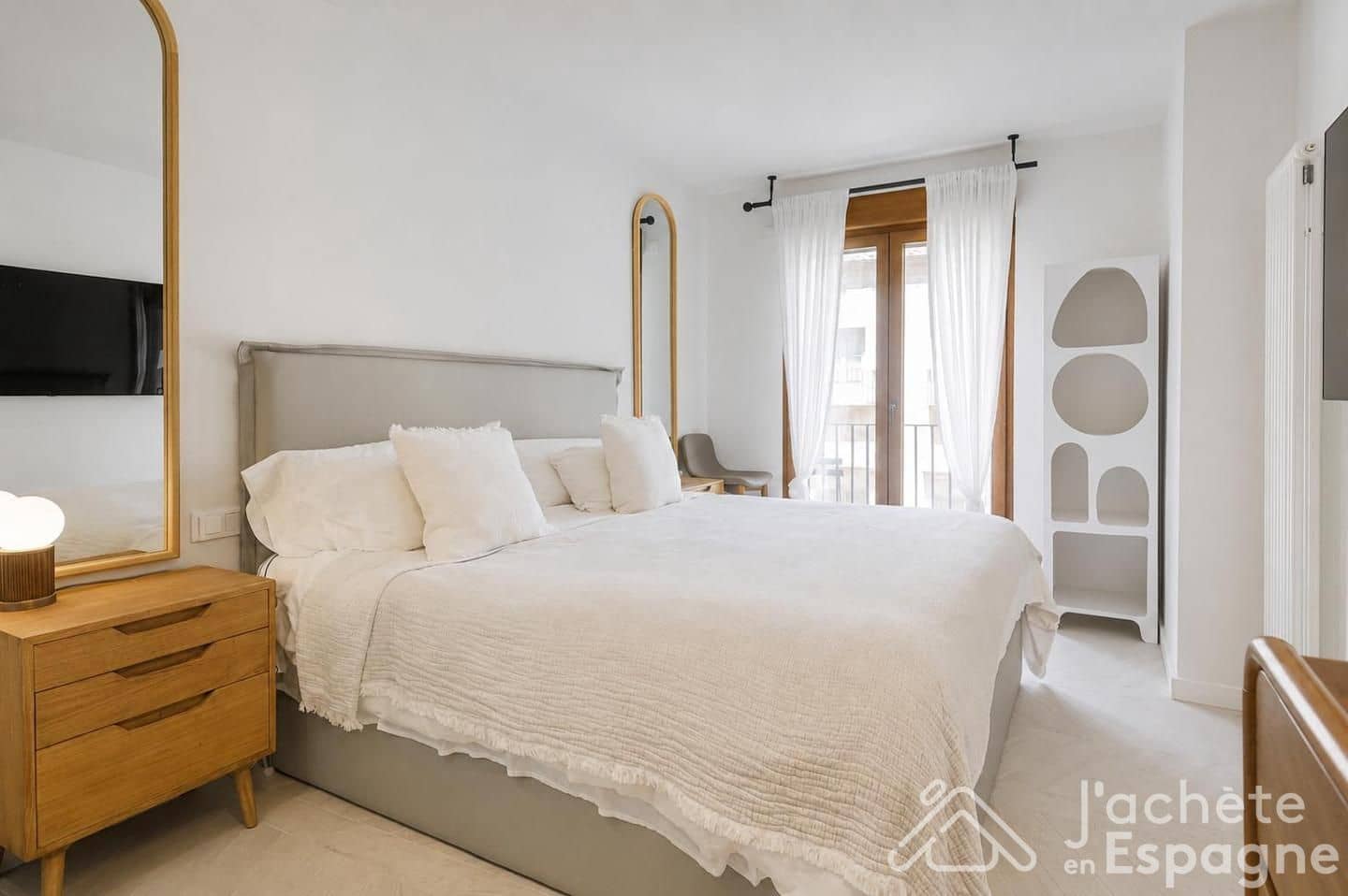3 sovrum Lägenhet till salu i Alicante stad - 799 000 € (Ref: 10116143)