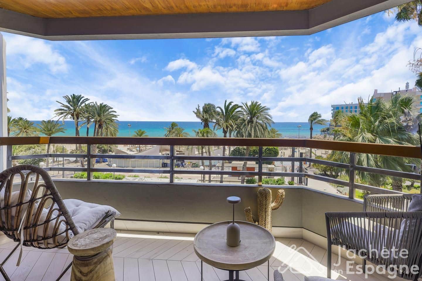 3 sovrum Lägenhet till salu i Alicante stad - 799 000 € (Ref: 10116143)