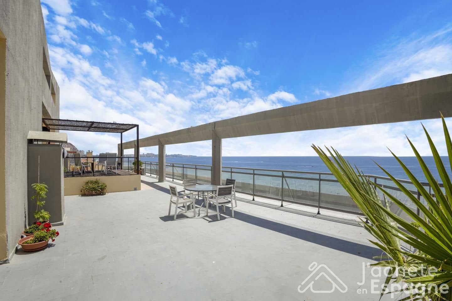 3 sovrum Lägenhet till salu i Alicante stad - 799 000 € (Ref: 10116143)