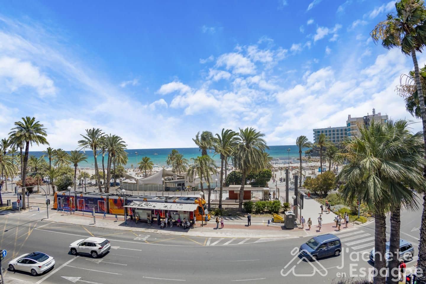 3 sovrum Lägenhet till salu i Alicante stad - 799 000 € (Ref: 10116143)