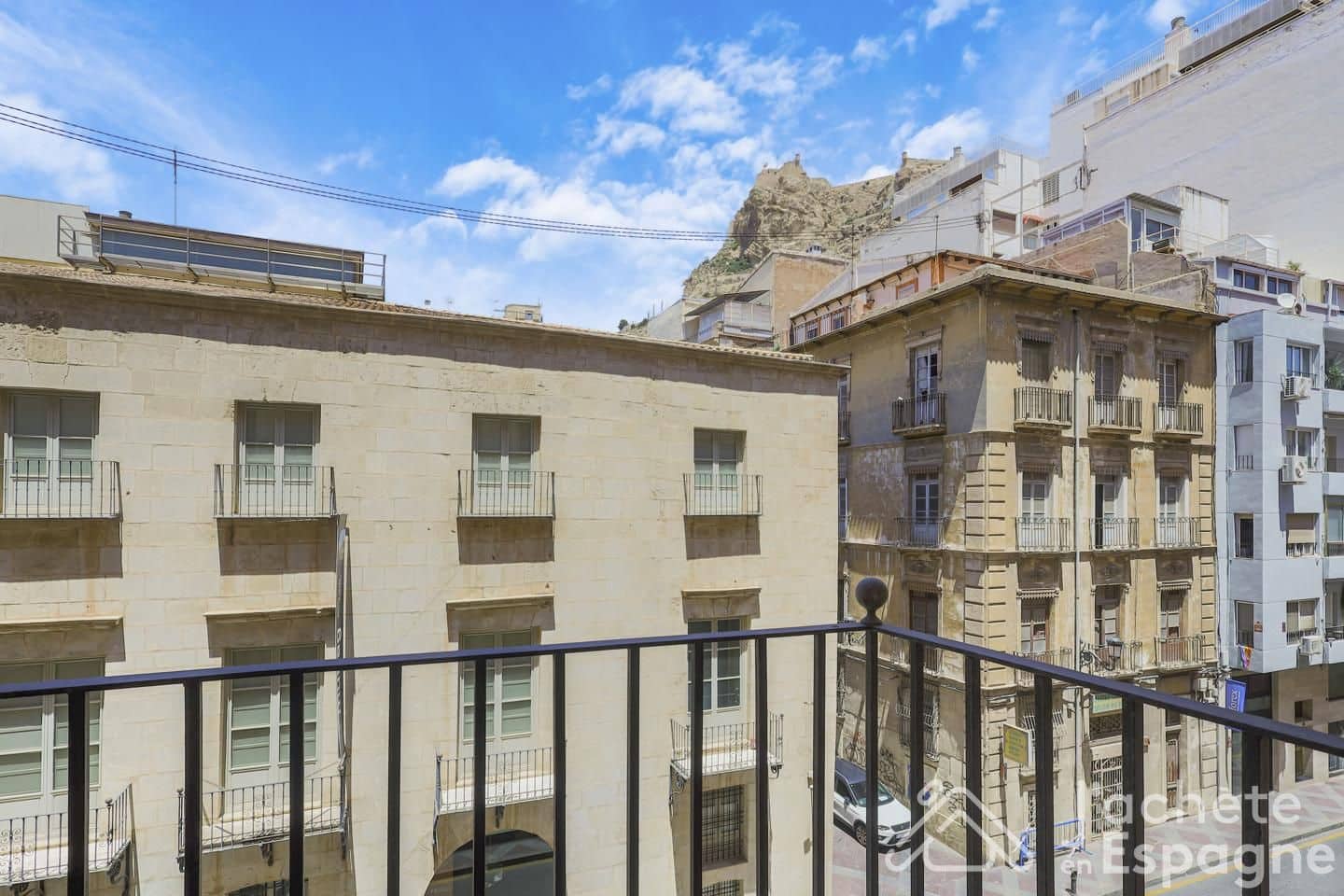 3 sovrum Lägenhet till salu i Alicante stad - 799 000 € (Ref: 10116143)