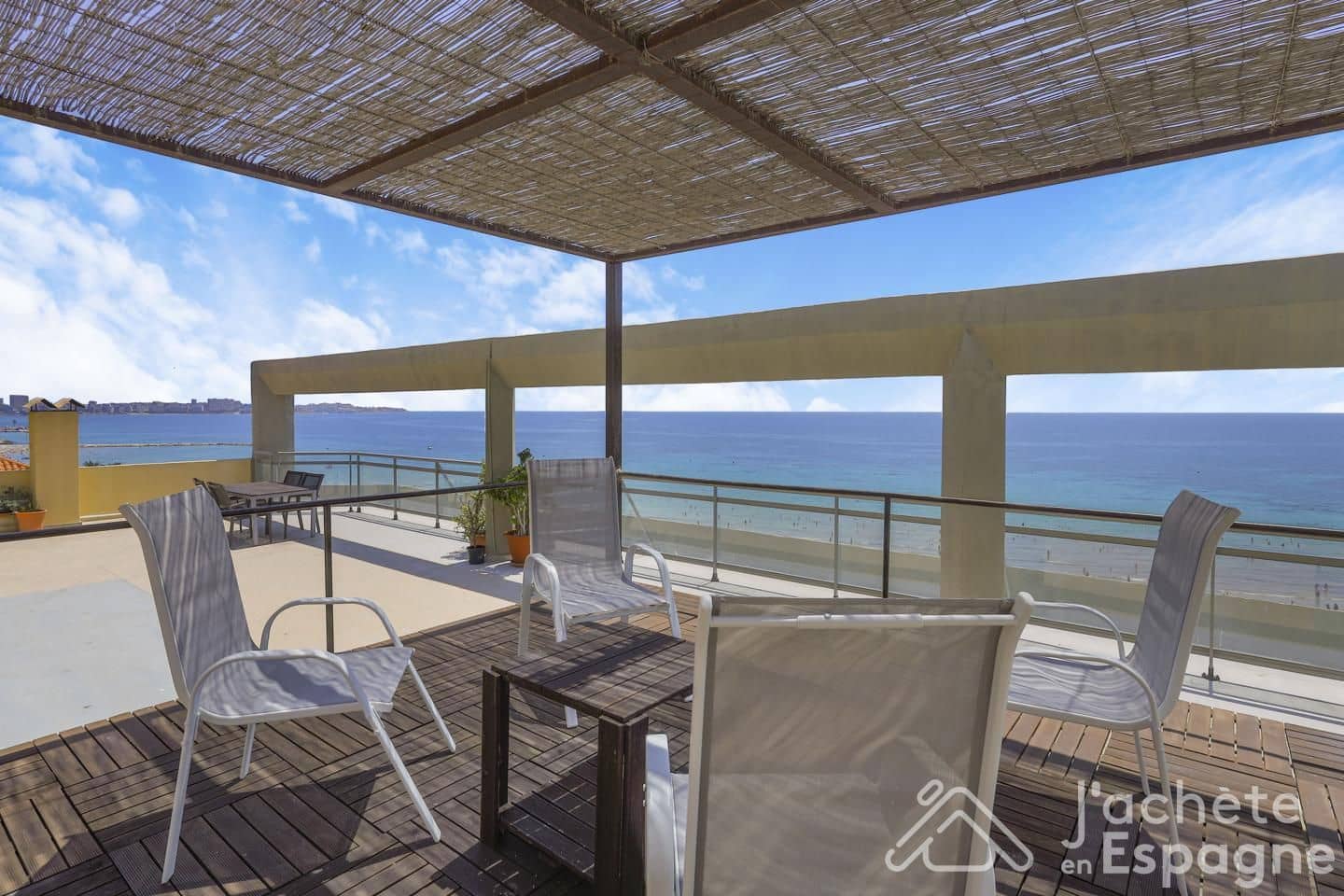 3 sovrum Lägenhet till salu i Alicante stad - 799 000 € (Ref: 10116143)