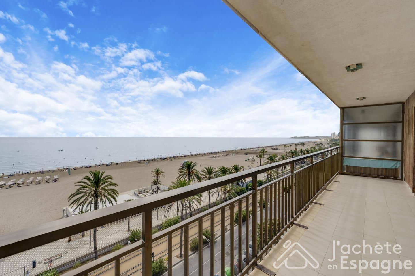 Piso de 3 habitaciones en Playa de San Juan en venta con piscina garaje - 1.049.000 € (Ref: 10116144)