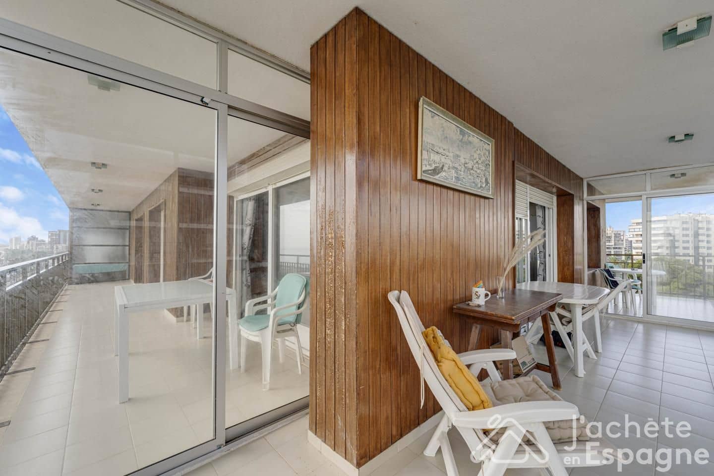 Piso de 3 habitaciones en Playa de San Juan en venta con piscina garaje - 1.049.000 € (Ref: 10116144)