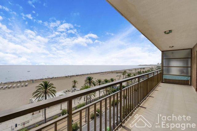 Piso de 3 habitaciones en Playa de San Juan, Alicante / Alacant ciudad en venta con piscina garaje - 1.049.000 € (Ref: 10116144)