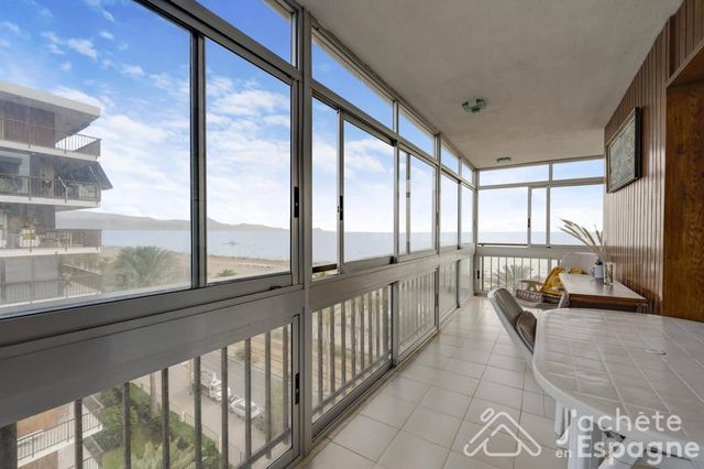 Piso de 3 habitaciones en Playa de San Juan, Alicante / Alacant ciudad en venta con piscina garaje - 1.049.000 € (Ref: 10116144)