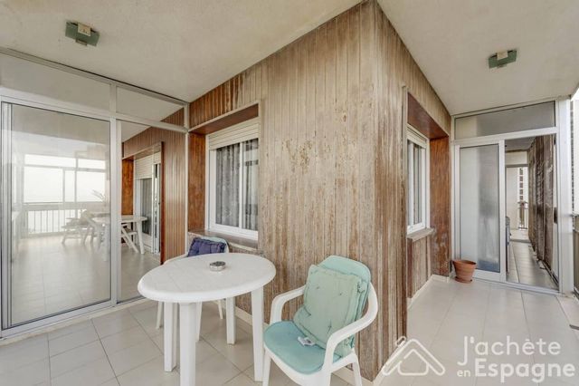 Piso de 3 habitaciones en Playa de San Juan, Alicante / Alacant ciudad en venta con piscina garaje - 1.049.000 € (Ref: 10116144)