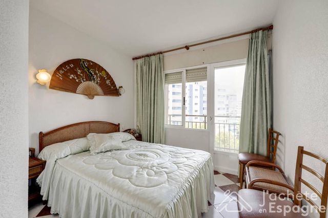 Piso de 3 habitaciones en Playa de San Juan, Alicante / Alacant ciudad en venta con piscina garaje - 1.049.000 € (Ref: 10116144)