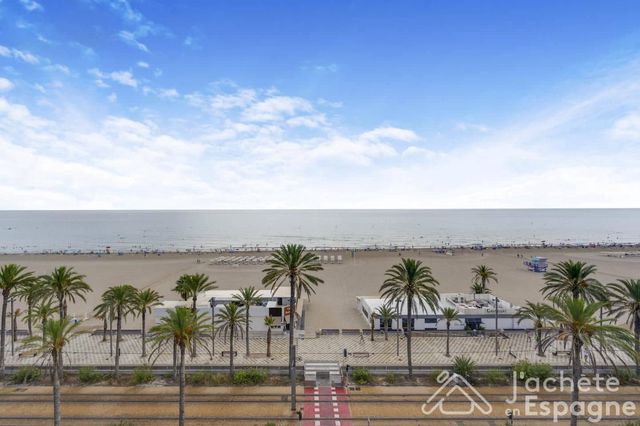 Piso de 3 habitaciones en Playa de San Juan, Alicante / Alacant ciudad en venta con piscina garaje - 1.049.000 € (Ref: 10116144)