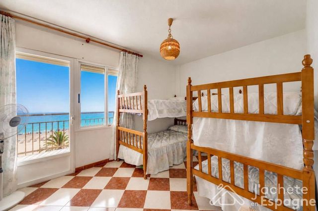 Piso de 3 habitaciones en Playa de San Juan, Alicante / Alacant ciudad en venta con piscina garaje - 1.049.000 € (Ref: 10116144)