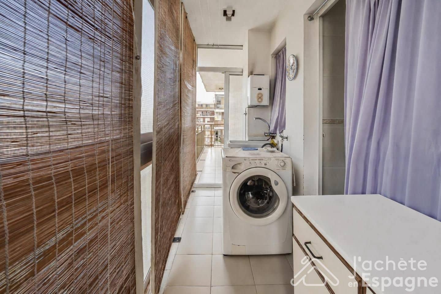 Piso de 3 habitaciones en Playa de San Juan en venta con piscina garaje - 1.049.000 € (Ref: 10116144)