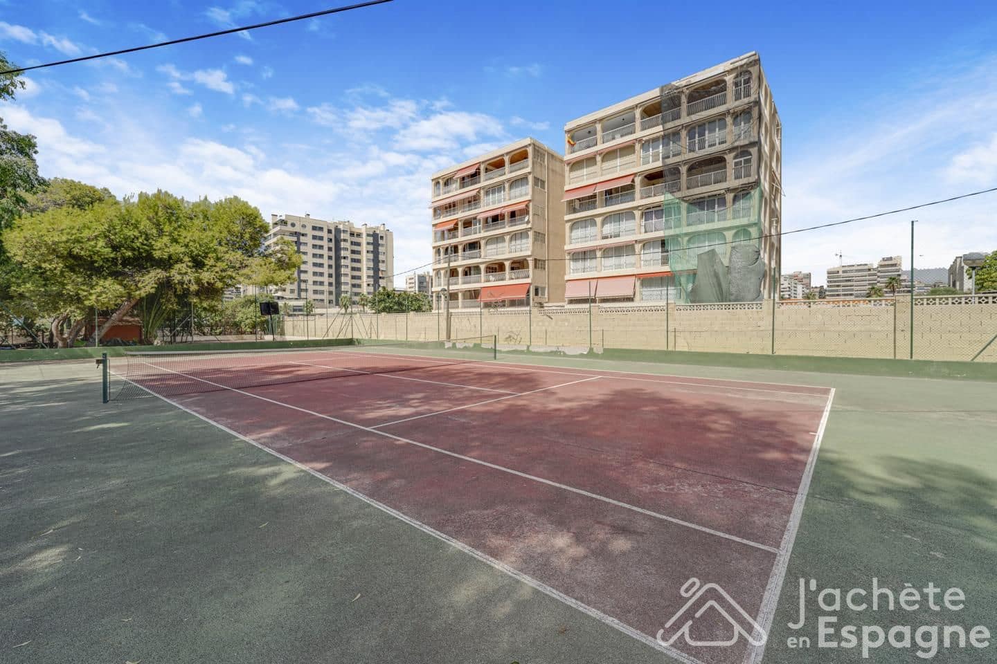 Piso de 3 habitaciones en Playa de San Juan en venta con piscina garaje - 1.049.000 € (Ref: 10116144)