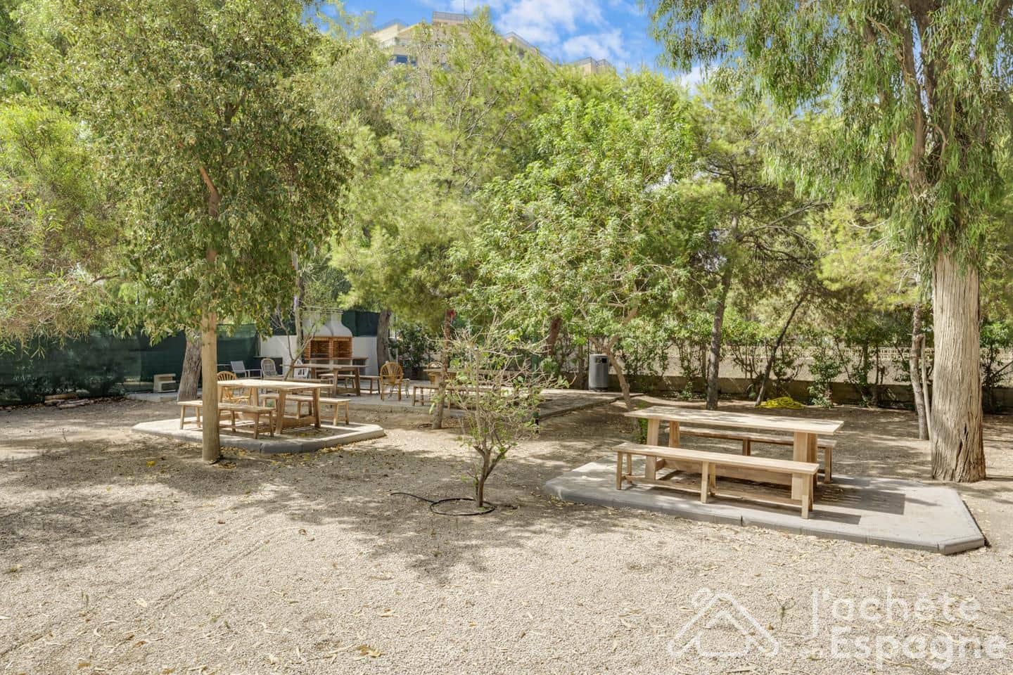 Piso de 3 habitaciones en Playa de San Juan en venta con piscina garaje - 1.049.000 € (Ref: 10116144)