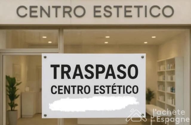 6 Zimmer Firma/Unternehmen zu vermieten in Alboraya / Alboraia - 850 € (Ref: 10116145)