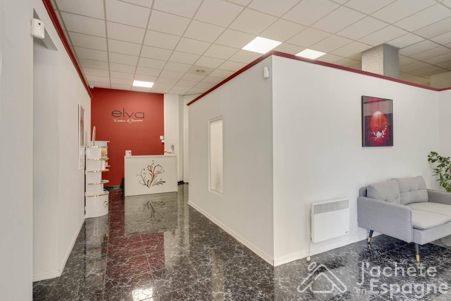 6 bedroom Business for rent in Alboraya / Alboraia - € 850 (Ref: 10116145)