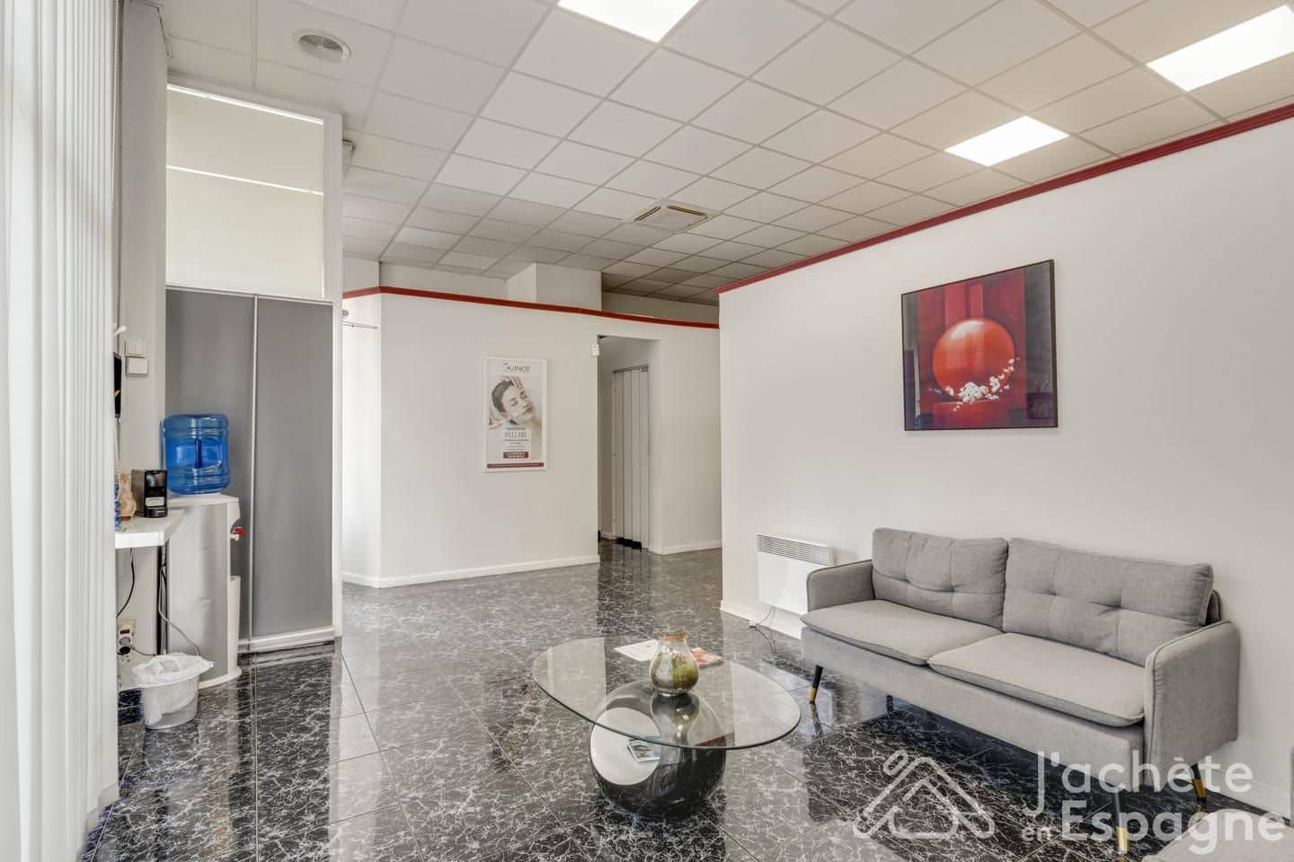 6 bedroom Business for rent in Alboraya / Alboraia - € 850 (Ref: 10116145)