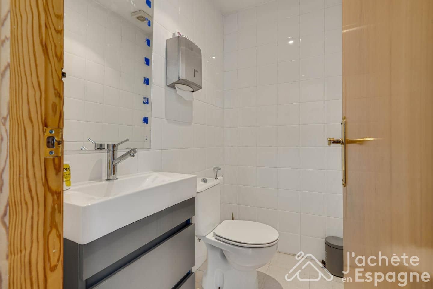6 bedroom Business for rent in Alboraya / Alboraia - € 850 (Ref: 10116145)