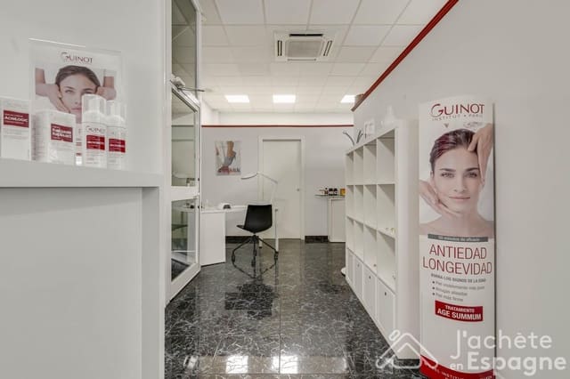 6 Zimmer Firma/Unternehmen zu vermieten in Alboraya / Alboraia - 850 € (Ref: 10116145)